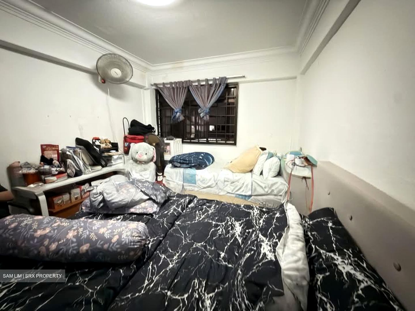 Blk 118 Hwi Yoh Ville (Serangoon), HDB 4 Rooms #588848161